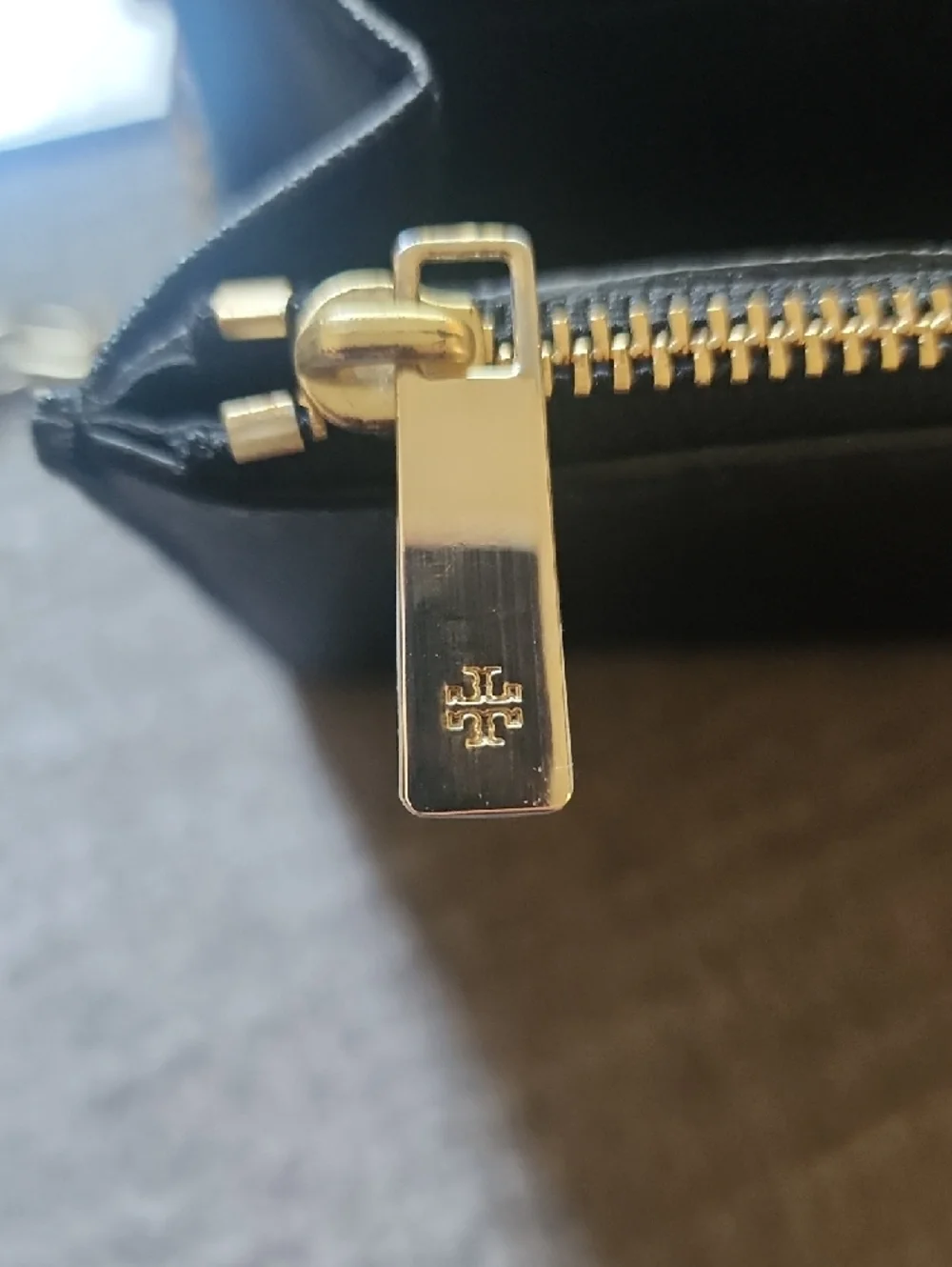Tory Burch timeless tory